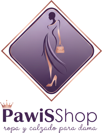 PawiSShop — ropa y calzado para dama